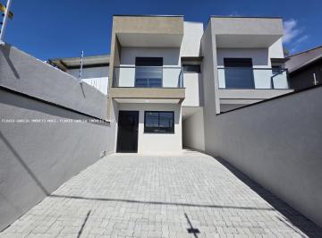 Casa · 130m² · 3 Quartos · 2 Vagas · Sobrado para venda em Braz Cubas de 130.00m² com 3 Quartos, 1 Suite e 2 Garagens