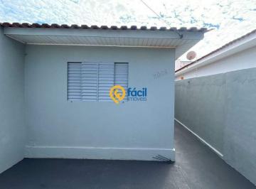 Casa · 79m² · 2 Quartos · Casa para venda em Vila Moimaz de 79.46m² com 2 Quartos