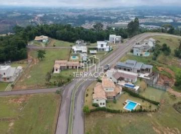 Terreno · 1003m² · Terreno para venda em Colinas De Inhandjara de 1003.00m²