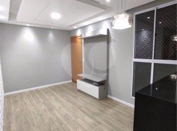 Apartamento · 45m² · 2 Quartos · 1 Vaga · Apartamento para venda em Poste de 45.00m² com 2 Quartos e 1 Garagem