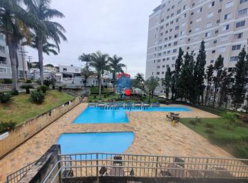 Apartamento · 52m² · 2 Quartos · 1 Vaga · Apartamento para alugar em Jardim Nova Europa de 52.00m² com 2 Quartos, 1 Suite e 1 Garagem