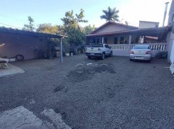 Casa · 215m² · 3 Quartos · 6 Vagas · Casa para venda em Loteamento Santa Rosa de 215.00m² com 3 Quartos, 1 Suite e 6 Garagens
