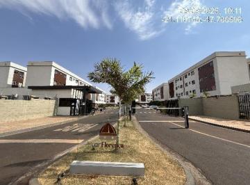 Apartamento · 42m² · 2 Quartos · 1 Vaga · Apartamento para venda em Quintino Facci Ii de 42.00m² com 2 Quartos e 1 Garagem