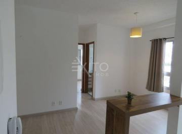Apartamento · 44m² · 2 Quartos · 1 Vaga · Apartamento para venda em Cidade Nova de 44.00m² com 2 Quartos e 1 Garagem
