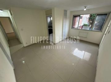 Apartamento · 52m² · 2 Quartos · 1 Vaga · Apartamento para venda em Rocha Miranda de 52.00m² com 2 Quartos e 1 Garagem