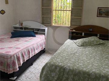 Casa · 101m² · 1 Quarto · 1 Vaga · Casa para venda em Cidade Nova de 101.00m² com 1 Quarto e 1 Garagem