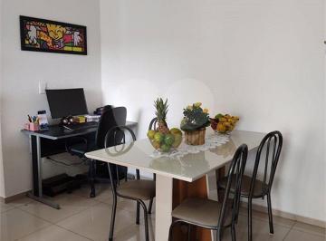 Apartamento · 58m² · 2 Quartos · 1 Vaga · Apartamento para venda em Recanto Quarto Centenário de 58.00m² com 2 Quartos, 1 Suite e 1 Garagem