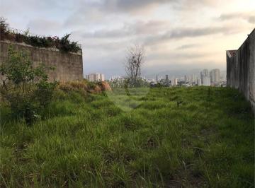 Terreno · 402m² · Terreno para alugar em Vila Santana Ii de 402.00m²