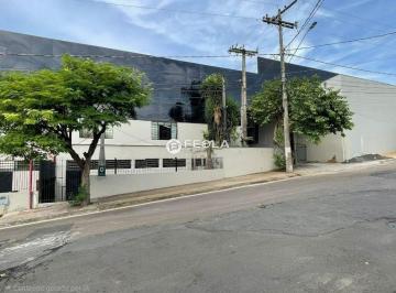 Comercial · 1000m² · Galpão / Depósito / Armazém para alugar em São Luiz de 1000.00m²