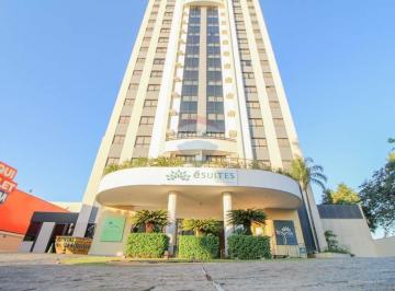 Apartamento · 36m² · 1 Quarto · 1 Vaga · Apartamento para venda em Parque Campolim de 36.00m² com 1 Quarto, 1 Suite e 1 Garagem