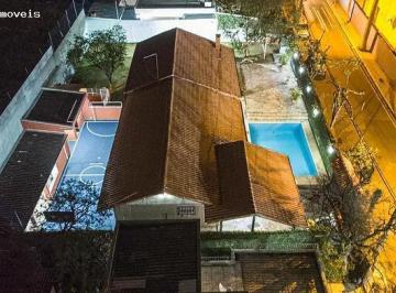 Casa · 400m² · 5 Quartos · 4 Vagas · Casa para venda em Vila Horizonte de 400.00m² com 5 Quartos, 2 Suites e 4 Garagens