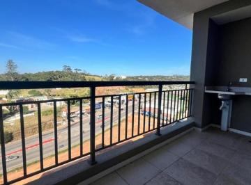 Apartamento · 51m² · 2 Quartos · 1 Vaga · Apartamento para venda em Vargem Grande Paulista de 51.43m² com 2 Quartos e 1 Garagem