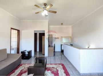 Casa · 160m² · 2 Quartos · 4 Vagas · Casa para venda em Nova Jaguariúna de 160.00m² com 2 Quartos e 4 Garagens