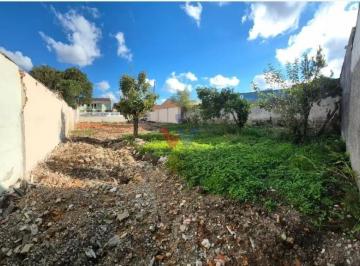 Terreno · 420m² · Terreno para venda em Cajuru de 420.00m²