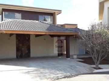 Casa · 215m² · 3 Quartos · 3 Vagas · Casa de Condomínio para venda em Condomínio Residencial Jatobá de 215.00m² com 3 Quartos, 1 Suite e 