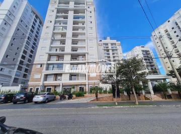 Apartamento · 85m² · 3 Quartos · 2 Vagas · Apartamento para alugar em Parque Campolim de 85.00m² com 3 Quartos, 1 Suite e 2 Garagens