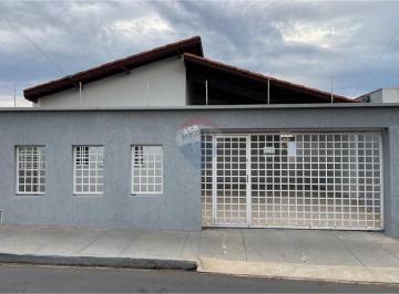 Casa · 132m² · 3 Quartos · 4 Vagas · Casa para venda em Vila Cidade Jardim de 132.40m² com 3 Quartos, 1 Suite e 4 Garagens