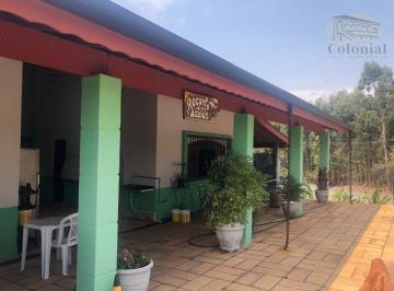 Terreno · 350m² · 3 Quartos · Chácara para venda em Estância Hidromineral Santa Eliza de 350.00m² com 3 Quartos e 1 Suite