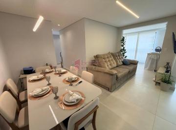 Apartamento · 89m² · 3 Quartos · 2 Vagas · Apartamento para venda em Parque Da Represa de 89.00m² com 3 Quartos, 1 Suite e 2 Garagens