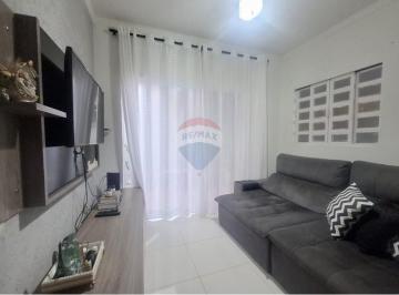 Casa · 147m² · 3 Quartos · Casa para venda em Jardim José Figueira de 147.00m² com 3 Quartos
