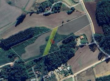 Terreno · 24080m² · Terreno para venda em Campo Magro de 24080.00m²
