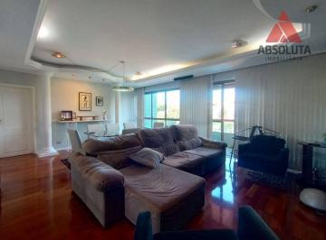 Apartamento · 156m² · 4 Quartos · 2 Vagas · Apartamento para alugar em Vila Pavan de 156.00m² com 4 Quartos, 1 Suite e 2 Garagens