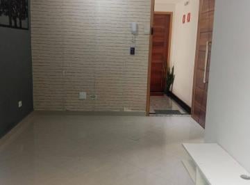 Apartamento · 45m² · 2 Quartos · 1 Vaga · Apartamento para alugar em Vila América de 45.00m² com 2 Quartos e 1 Garagem