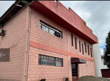 Comercial · 800m² · Galpão / Depósito / Armazém para alugar em Jardim São Lourenzo de 800.00m²