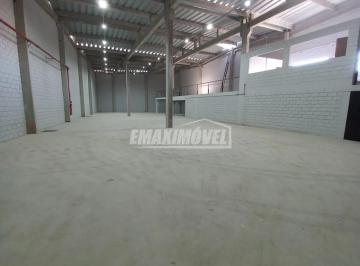 Comercial · 1000m² · Galpão / Depósito / Armazém para alugar em Vila São Jorge de 1000.00m²