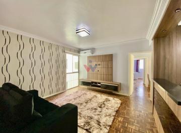 Apartamento · 69m² · 3 Quartos · 1 Vaga · Apartamento para venda em Água Verde de 69.00m² com 3 Quartos e 1 Garagem