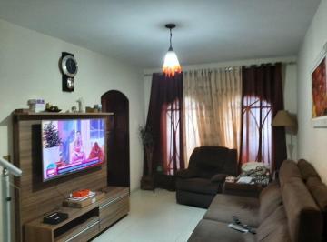 Casa · 109m² · 3 Quartos · 2 Vagas · Sobrado para venda em Vila Matilde de 109.00m² com 3 Quartos, 1 Suite e 2 Garagens