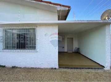 Casa · 105m² · 2 Quartos · 2 Vagas · Casa para venda em Mirante de 105.00m² com 2 Quartos e 2 Garagens