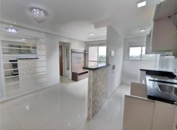 Apartamento · 45m² · 2 Quartos · 1 Vaga · Apartamento para venda em Jardim São Francisco de 45.00m² com 2 Quartos e 1 Garagem