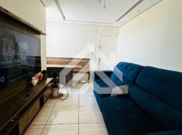 Apartamento · 49m² · 2 Quartos · 1 Vaga · Apartamento para venda em Jardim Guanabara Ii de 49.00m² com 2 Quartos e 1 Garagem