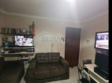 Apartamento · 50m² · 2 Quartos · 1 Vaga · Apartamento à Venda com 2 Quartos na QE 40 - Guará II