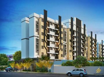 Apartamento · 44m² · 2 Quartos · 1 Vaga · Apartamento para venda em Cidade Industrial de 44.00m² com 2 Quartos e 1 Garagem