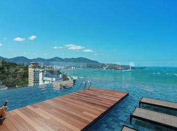 Apartamento · 287m² · 4 Quartos · 4 Vagas · Apartamento para venda em Meia Praia de 287.00m² com 4 Quartos, 4 Suites e 4 Garagens