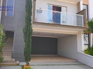 Casa · 140m² · 3 Quartos · 4 Vagas · Casa de Condomínio para venda em Condomínio Vista Verde de 140.00m² com 3 Quartos, 1 Suite e 4 Garag