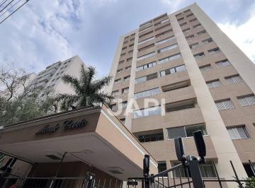 Apartamento · 84m² · 3 Quartos · 1 Vaga · Apartamento para venda em Vila Guarani de 84.00m² com 3 Quartos, 1 Suite e 1 Garagem