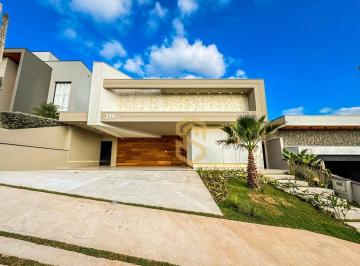 Casa · 261m² · 4 Quartos · 6 Vagas · Casa de Condomínio para venda em Jardim Residencial Helvétia Park Ii de 261.00m² com 4 Quartos, 4 Su