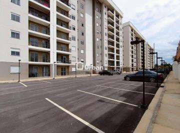 Apartamento · 51m² · 2 Quartos · 1 Vaga · Apartamento para venda em Nakamura Park de 51.43m² com 2 Quartos e 1 Garagem