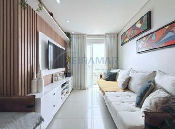 Apartamento · 82m² · 2 Quartos · Apartamento à venda em Edificio Le grand Vista - Samambaia Norte — Brasília/DF