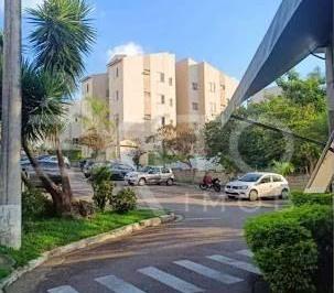Apartamento · 48m² · 2 Quartos · 1 Vaga · Apartamento para venda em Vila Nambi de 48.00m² com 2 Quartos e 1 Garagem