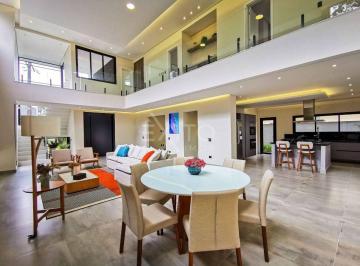 Casa · 460m² · 5 Quartos · 2 Vagas · Casa para venda em Riviera De São Lourenço de 460.00m² com 5 Quartos, 5 Suites e 2 Garagens