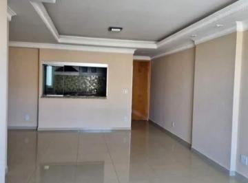 Apartamento · 100m² · 3 Quartos · 2 Vagas · Apartamento de 3 Quartos para Locação Edifício Maestri