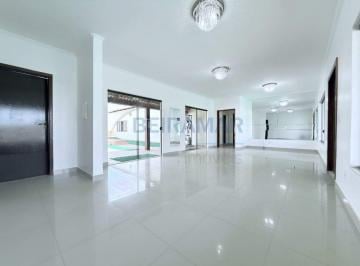 Casa · 700m² · 4 Quartos · 3 Vagas · Condomínio Privê Morada Sul – Etapa C, Conjunto 15 | Casa Térrea de Alto Padrão com 4 Quartos, Pisci