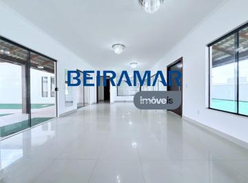 Casa · 700m² · 4 Quartos · 3 Vagas · Condomínio Privê Morada Sul – Etapa C, Conjunto 15 | Casa Térrea de Alto Padrão com 4 Quartos, Pisci