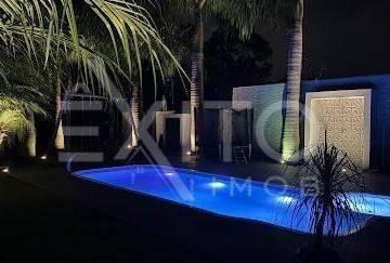 Casa · 280m² · 3 Quartos · 2 Vagas · Casa para venda em Loteamento Capital Ville de 280.00m² com 3 Quartos, 3 Suites e 2 Garagens