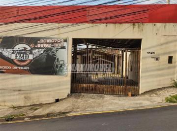 Comercial · 200m² · Galpão / Depósito / Armazém para venda em Jardim Simus de 200.00m²