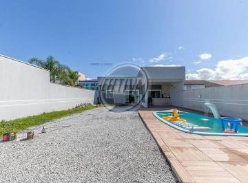 Casa · 70m² · 2 Quartos · 5 Vagas · Casa para venda em Matinhos de 70.00m² com 2 Quartos e 5 Garagens